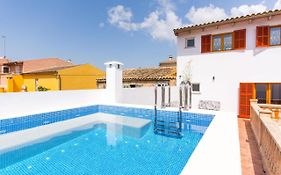 Casa Sa Lluna